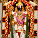 Shri Venkateshwara Balaji