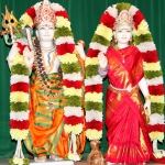 Shri Shankar Parvati