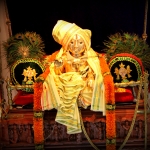 Shri Bala Krishna