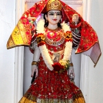 Shri Parvati
