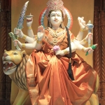 Shri Amba Ma