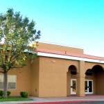 Community Hall