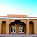 Community Hall 2