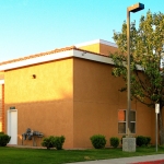 Cpmmunoity Hall 3