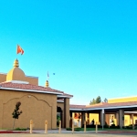 Temple Complex 1
