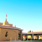 Temple Complex 2