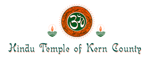 Hindu Temple of Kern County